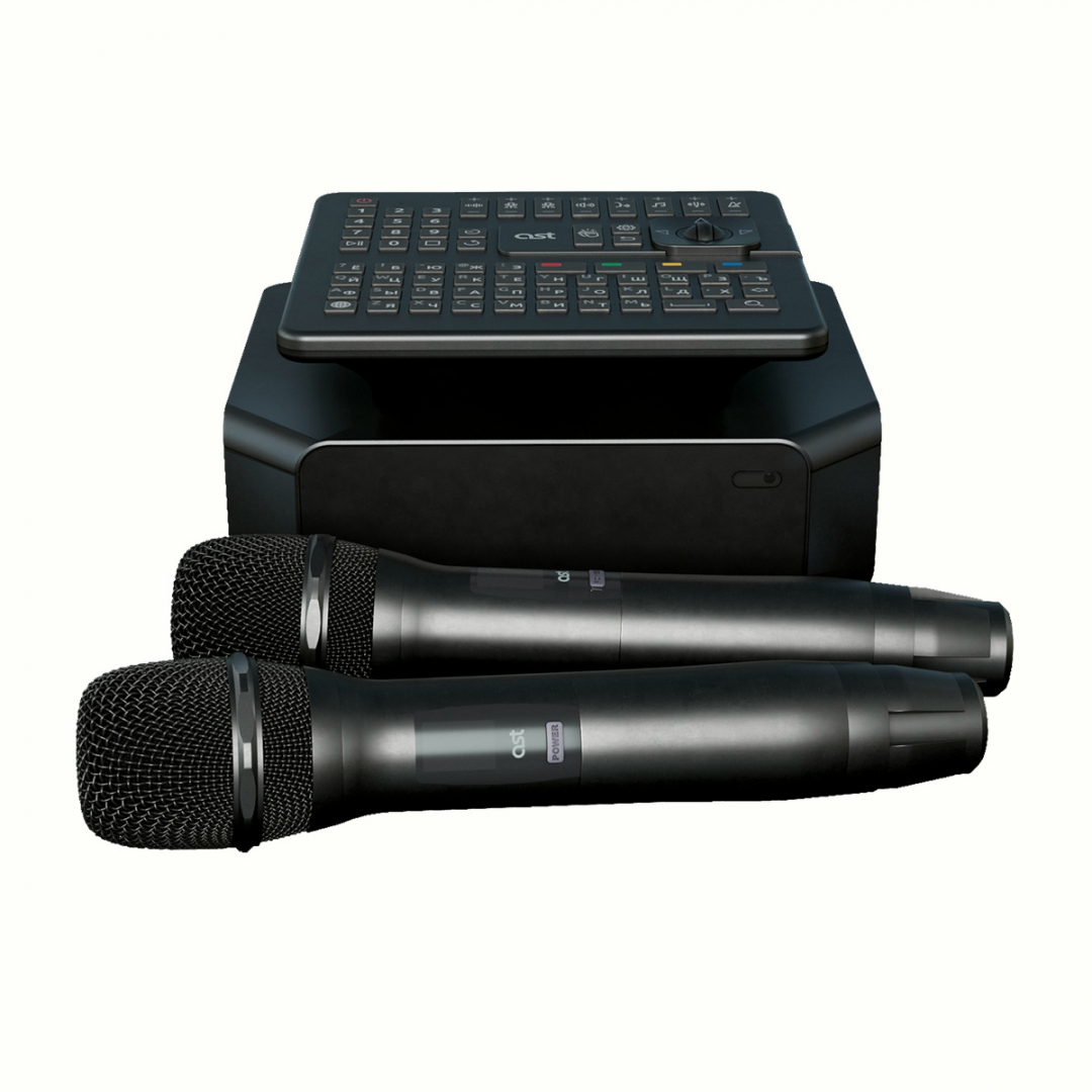 AST Zoom 2 (AST-90) в Ипатово