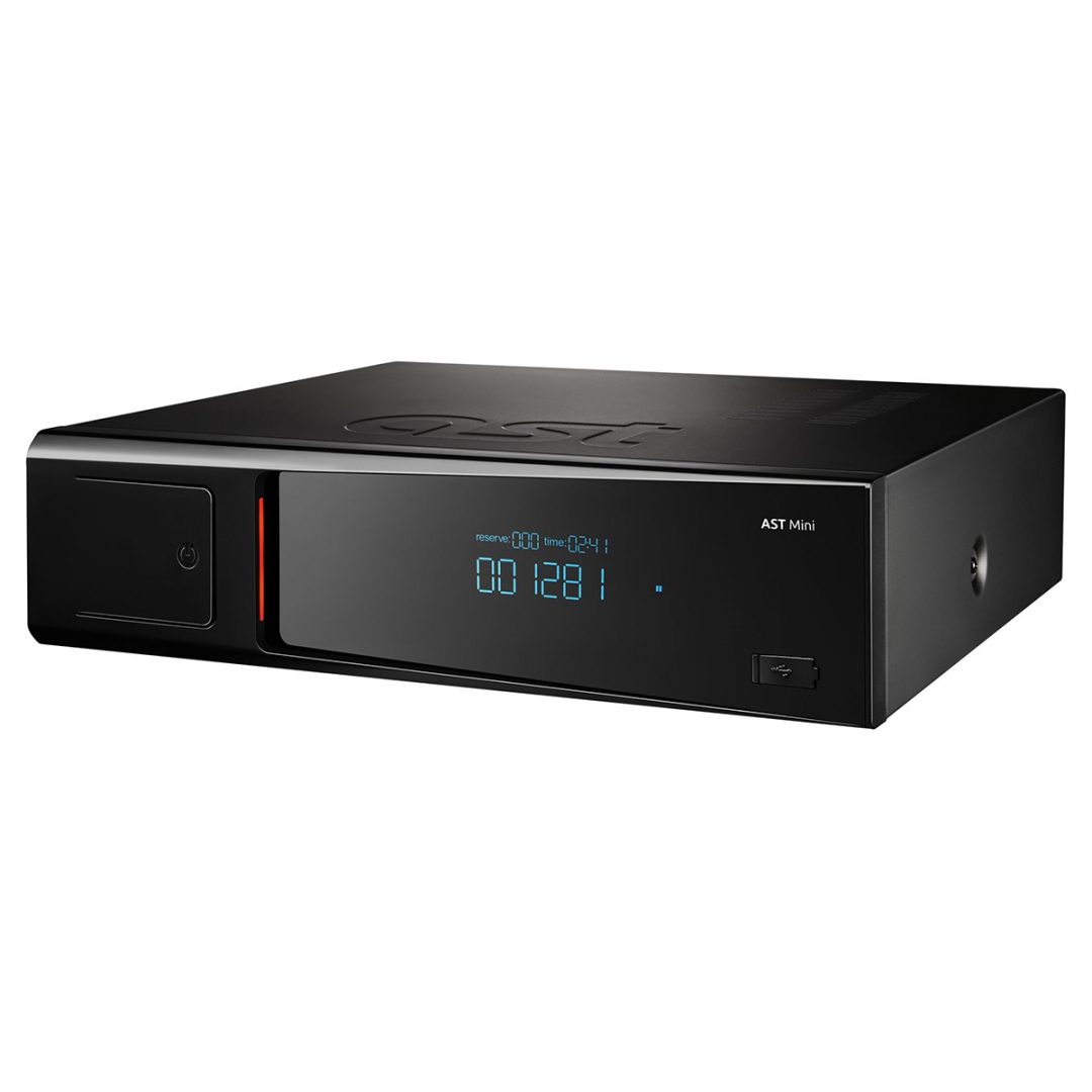 AST Mini (AST-25B) профессиональная система караоке в Ипатово