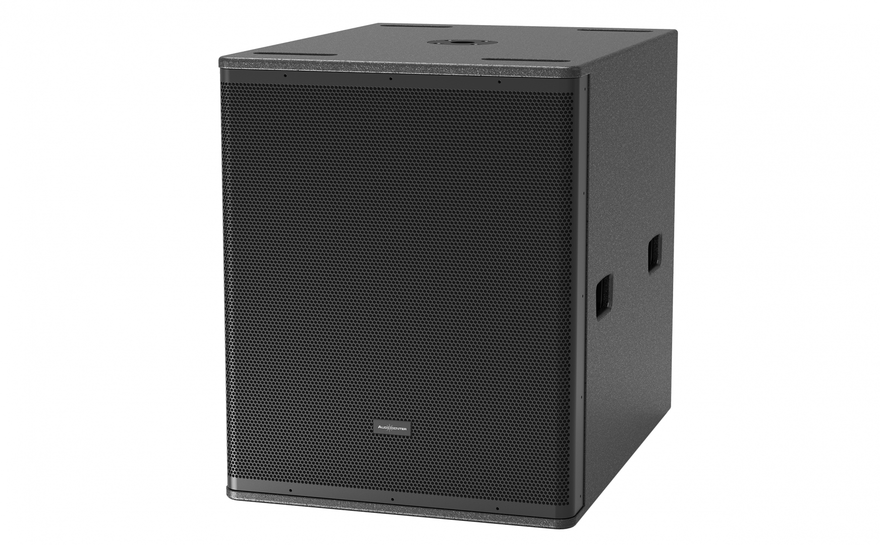 Audiocenter S3118A сабвуфер активный в Ипатово