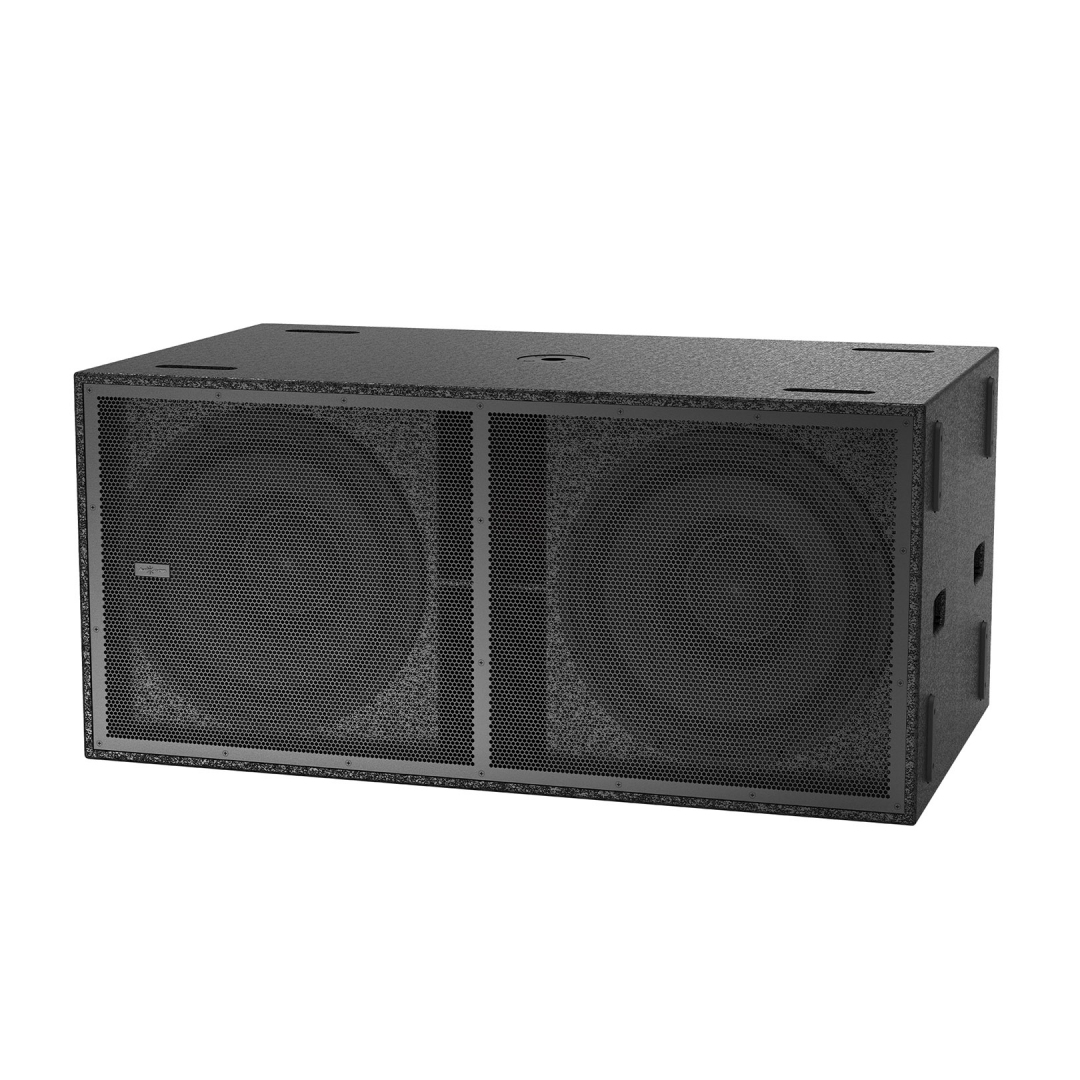 Audiocenter S3218A сабвуфер активный в Ипатово