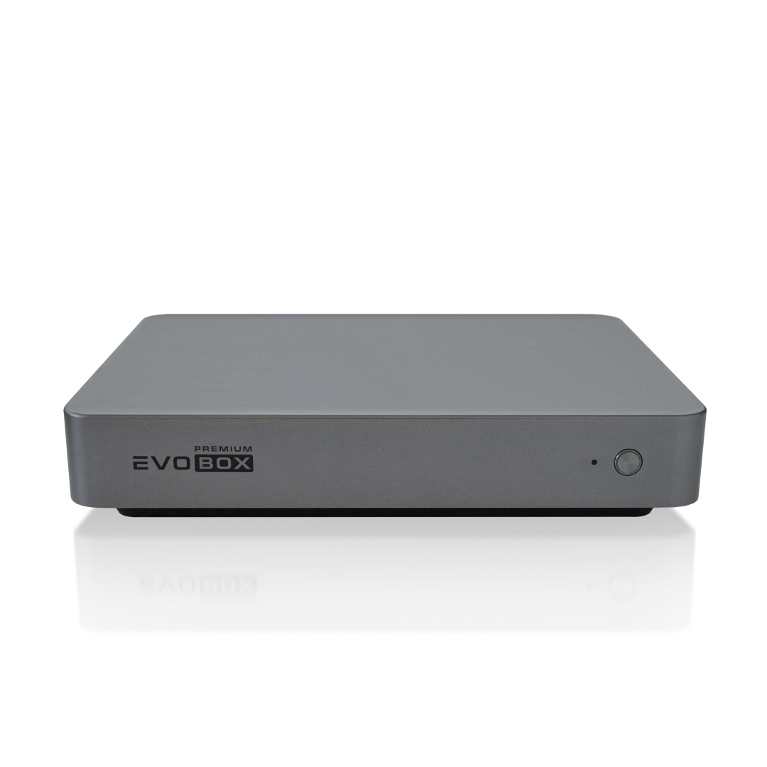 EVOBOX Premium Hi-End караоке-система в Ипатово