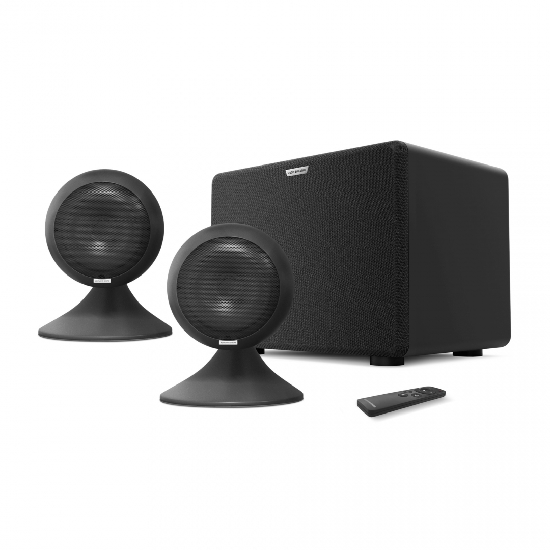 EvoSound Sphere 2.1 аудиосистема для караоке в Ипатово
