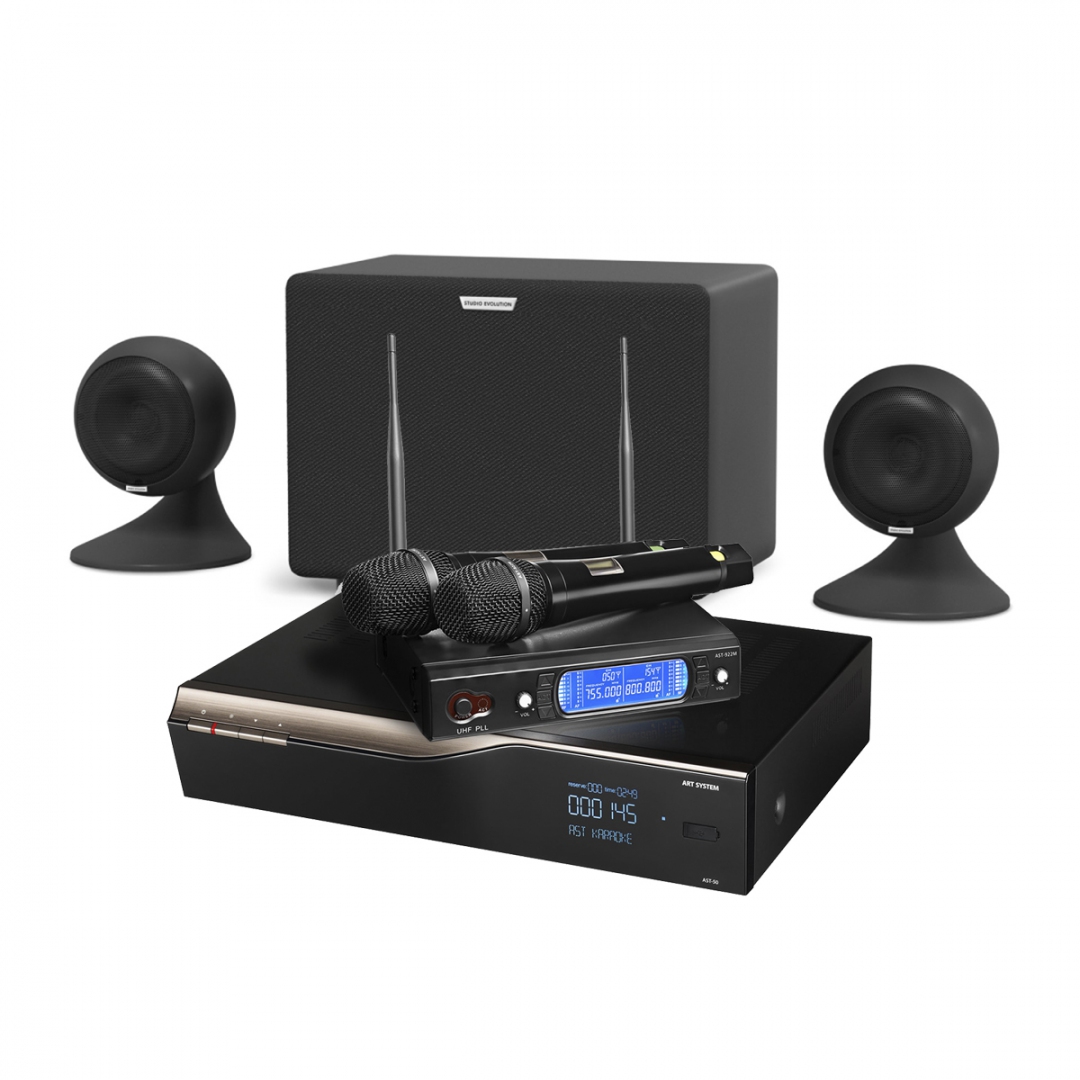 караоке-комплект AST-50 Sound Sphere в Ипатово