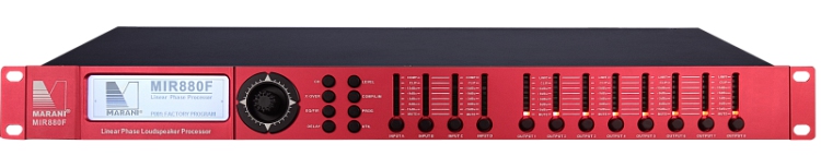 Marani MIR880F (480I + Dante) в Ипатово