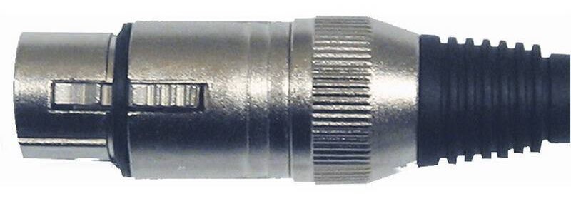 QUIK LOK NC354-K XLR Female Разъем в Ипатово
