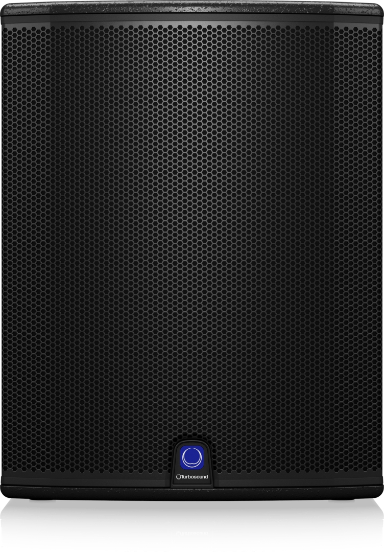 Turbosound iQ18B сабвуфер активный в Ипатово