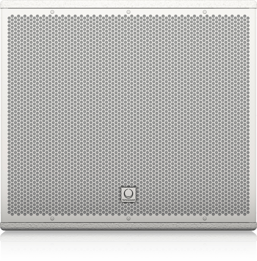 Turbosound NuQ115B-AN Активный сабвуфер в Ипатово