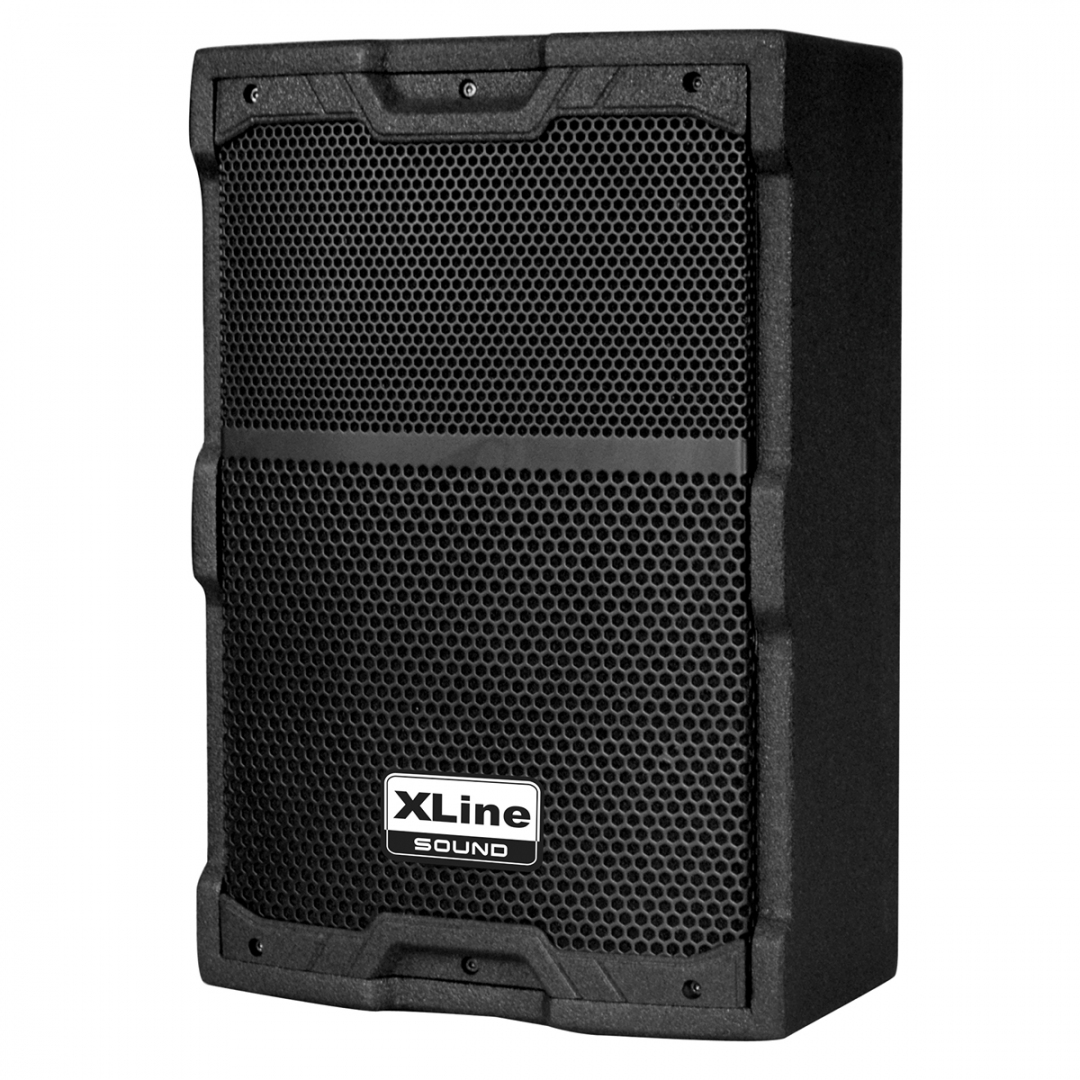 XLine ALFA P-10A Акустическая система активная в Ипатово