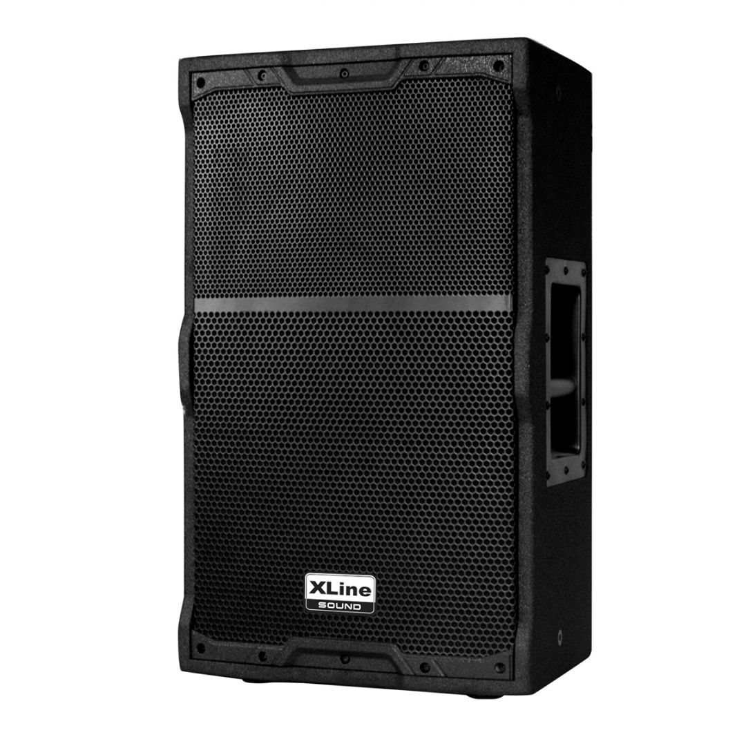 XLine ALFA P-12A DSP Акустическая система активная с DSP и Bluetooth в Ипатово
