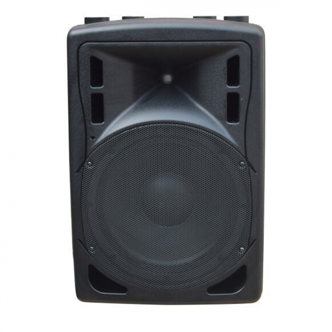 XLine BAF-12A Акустическая система активная с MP3 плеером и Bluetooth в Ипатово