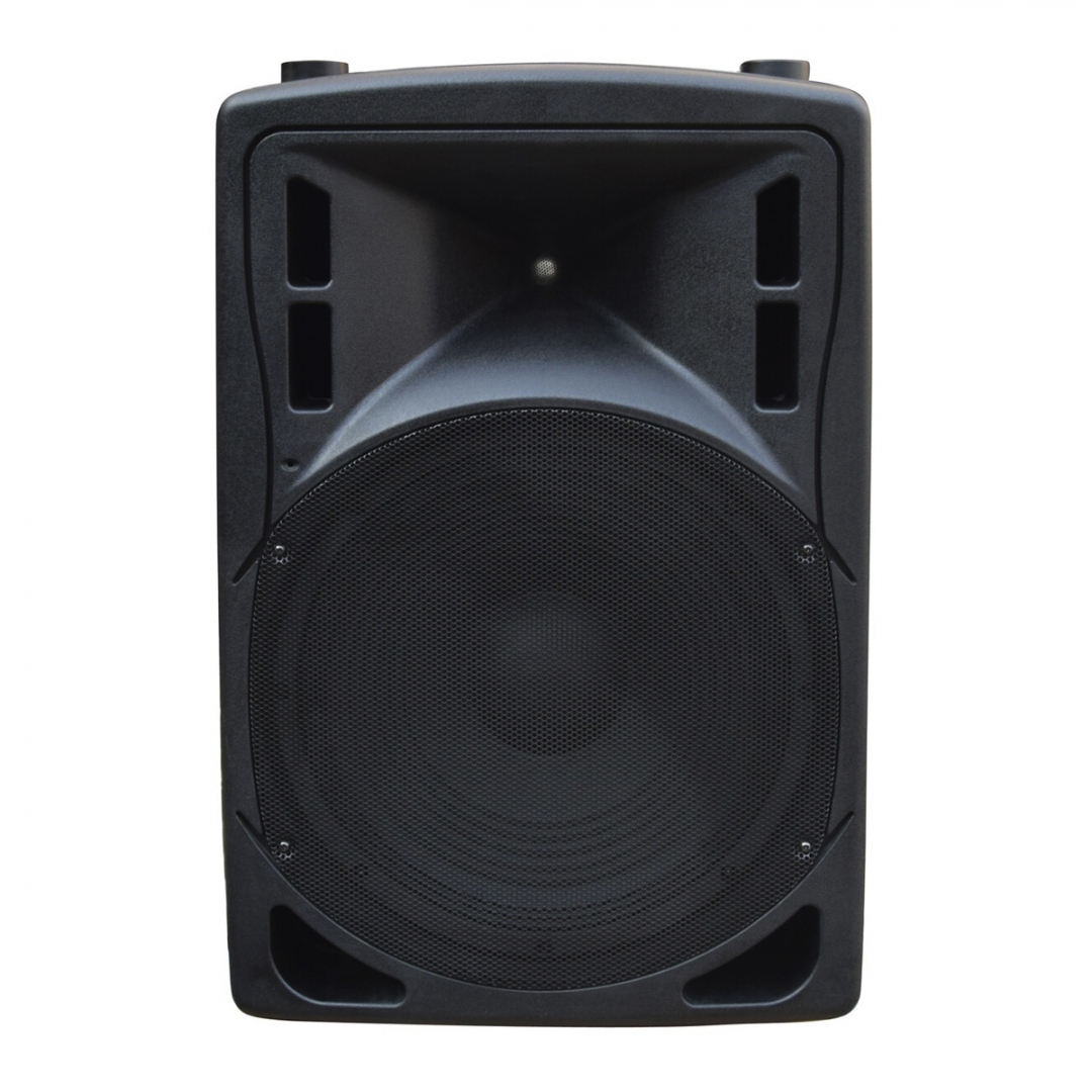 XLine BAF-15A Акустическая система активная с MP3 плеером и Bluetooth в Ипатово