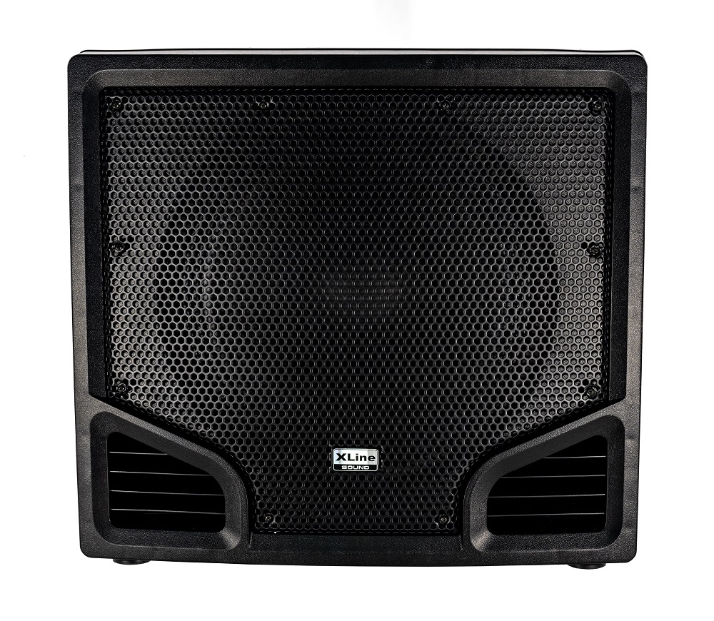 XLine SPX-18A SUB Сабвуфер активный в Ипатово