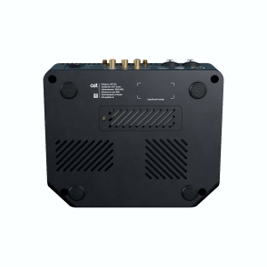 Вид снизу AST Zoom 2 (AST-90) в Ипатово