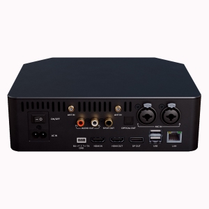 Фото сзади AST Zoom 2 (AST-90) в Ипатово