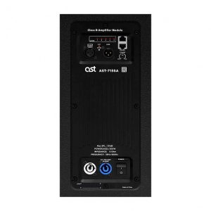 Активный сабвуфер AST-715SA в Ипатово
