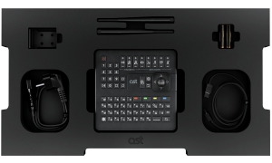 AST-350 Профессиональная караоке-система в Ипатово