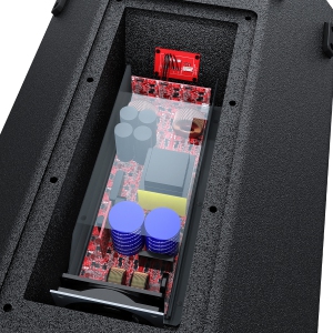 Audiocenter GT508A Активная акустическая система в Ипатово