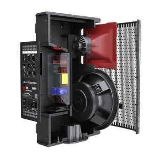 Audiocenter GT515A Активная акустическая система в Ипатово