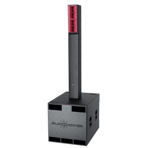 Audiocenter L65 + L65S MK2 порталы в Ипатово