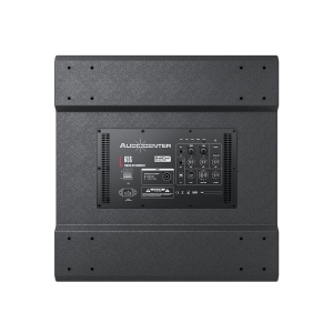 Audiocenter L65 + L65S MK2 порталы в Ипатово
