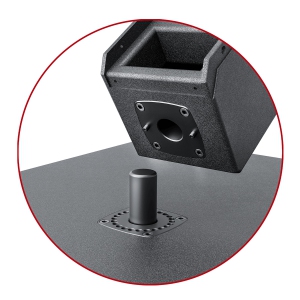 Audiocenter L65 пассивная акустическая система в Ипатово