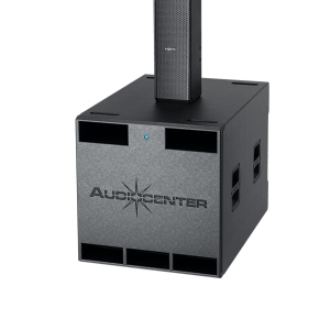 Audiocenter L65S MK2 сабвуфер в Ипатово