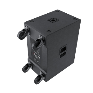 Audiocenter L83 + L83S MK2 порталы в Ипатово