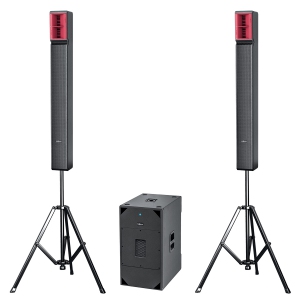 Audiocenter L83S сабвуфер в Ипатово