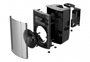 Audiocenter MA12+ активная акустическая система в Ипатово