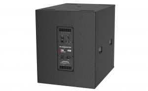 Audiocenter S3118A сабвуфер активный в Ипатово