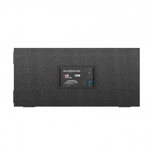 Audiocenter S3218A сабвуфер активный в Ипатово