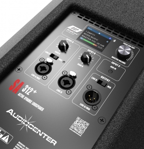 Audiocenter SA312+ в Ипатово