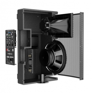 Audiocenter SA315+ в Ипатово
