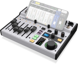 Behringer FLOW 8 цифровой микшер в Ипатово