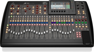Behringer X32 цифровой микшер в Ипатово