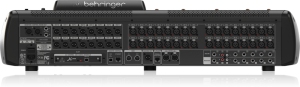 Behringer X32 цифровой микшер в Ипатово
