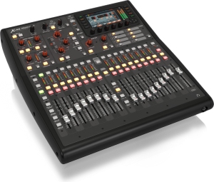 Behringer X32 PRODUCER цифровой микшер 40 каналов в Ипатово