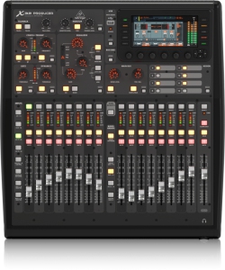 Behringer X32 PRODUCER цифровой микшер 40 каналов в Ипатово