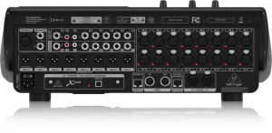 Behringer X32 PRODUCER цифровой микшер 40 каналов в Ипатово