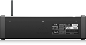 Behringer XR12 цифровой микшер в Ипатово