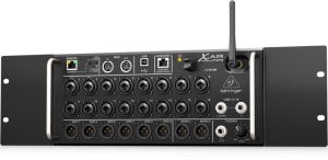 Behringer XR18 цифровой микшер в Ипатово