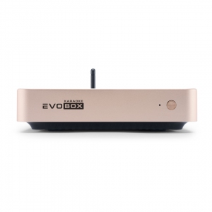 EVOBOX Plus караоке-система для дома в Ипатово