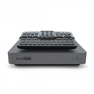 EVOBOX Premium Hi-End караоке-система в Ипатово