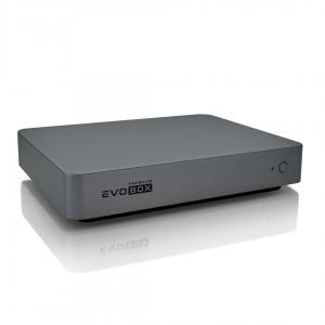 EVOBOX Premium Hi-End караоке-система в Ипатово