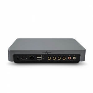 EVOBOX Premium Hi-End караоке-система в Ипатово