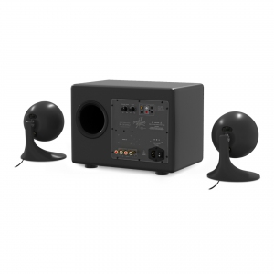 EvoSound Sphere 2.1 аудиосистема для караоке в Ипатово