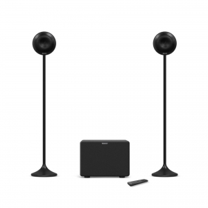 EvoSound Sphere 2.1 аудиосистема для караоке в Ипатово