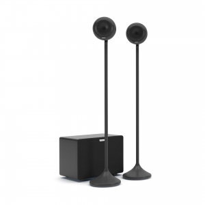 EvoSound Sphere 2.1 аудиосистема для караоке в Ипатово