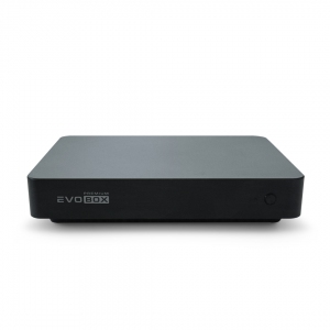 Hi-End караоке-система EVOBOX Premium + EvoSoundBar (саундбар с караоке) в Ипатово