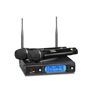караоке-комплект AST-50 c микрофонами в Ипатово